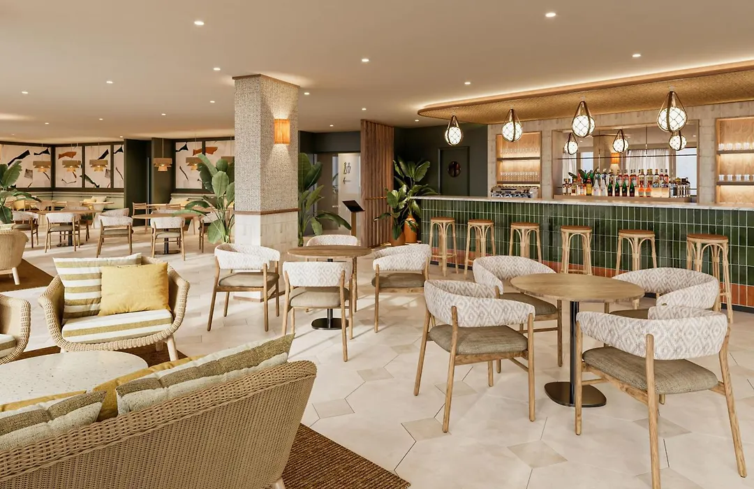 Innside By Melia Alicante Porta Maris-1