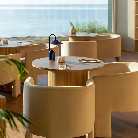 Innside By Melia Alicante Porta Maris-2